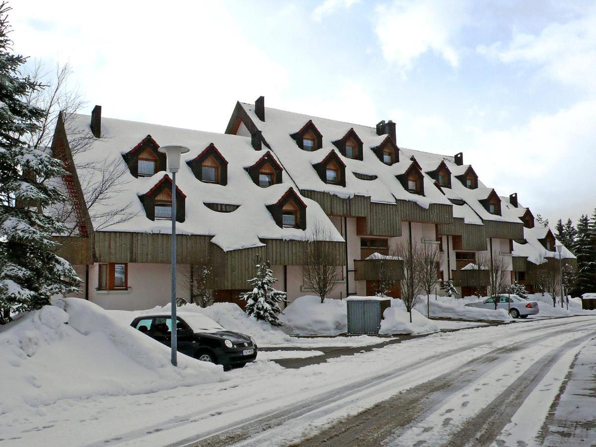 Apartment Schwarzwaldblick-14 By Interhome Schonach im Schwarzwald Exterior photo